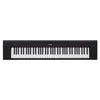 Teclado Yamaha NP-35 Piaggero Con Adaptador